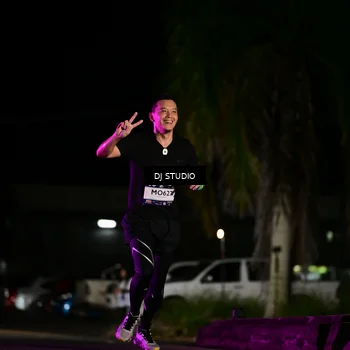 Runner Photo 7888362