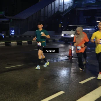 Runner Photo 7888370
