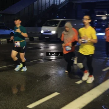 Runner Photo 7888378
