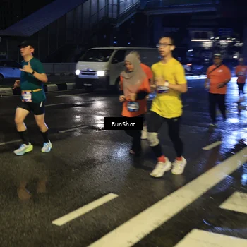 Runner Photo 7888380