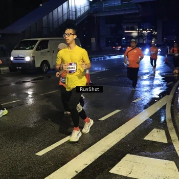 Runner Photo 7888388