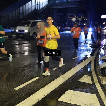 Runner Photo 7888390