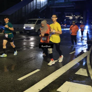 Runner Photo 7888404