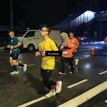 Runner Photo 7888407