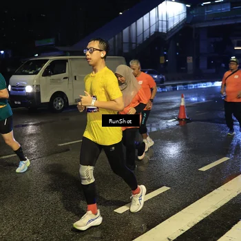 Runner Photo 7888410
