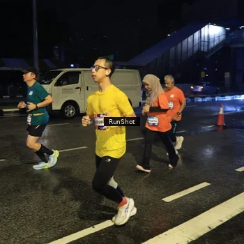 Runner Photo 7888413