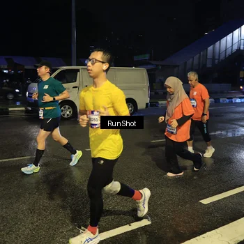 Runner Photo 7888415