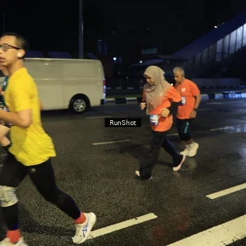 Runner Photo 7888427