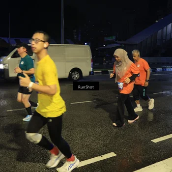 Runner Photo 7888428