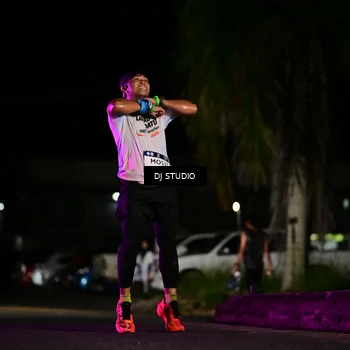 Runner Photo 7888449