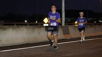 Runner Photo 788845