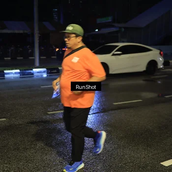 Runner Photo 7888488