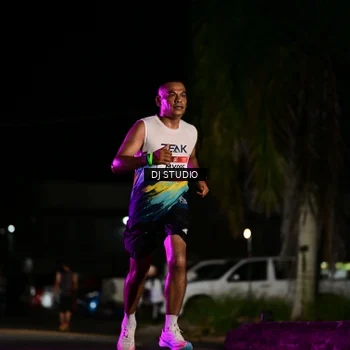 Runner Photo 7888514