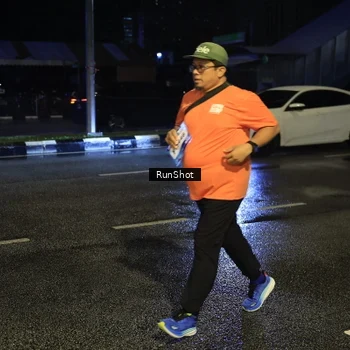 Runner Photo 7888516