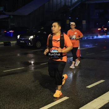 Runner Photo 7888524