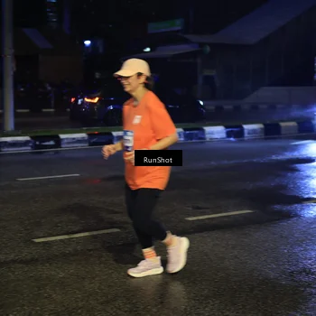 Runner Photo 7888579