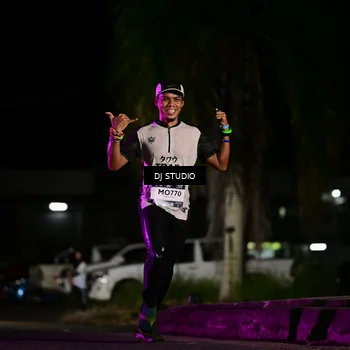 Runner Photo 7888589