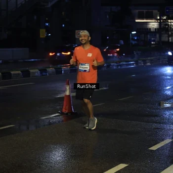 Runner Photo 7888601