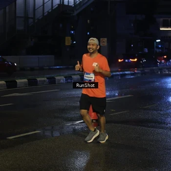Runner Photo 7888614