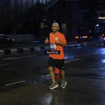 Runner Photo 7888621