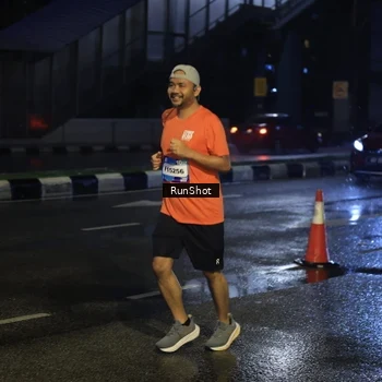 Runner Photo 7888629