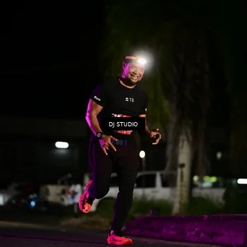 Runner Photo 7888632