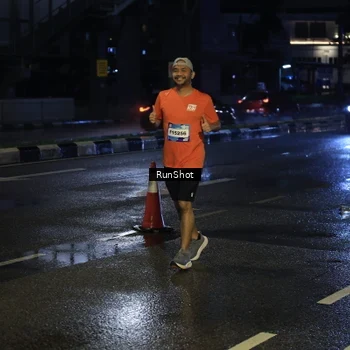 Runner Photo 7888650