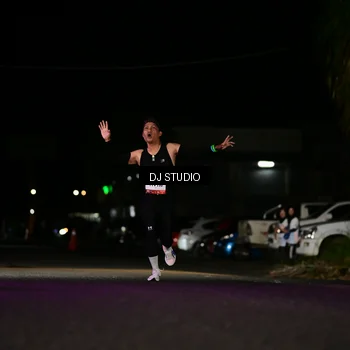 Runner Photo 7888657