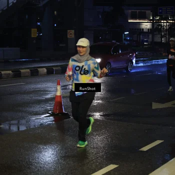 Runner Photo 7888678