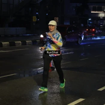 Runner Photo 7888682