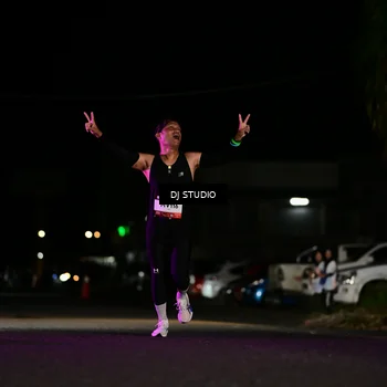 Runner Photo 7888685