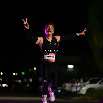 Runner Photo 7888686
