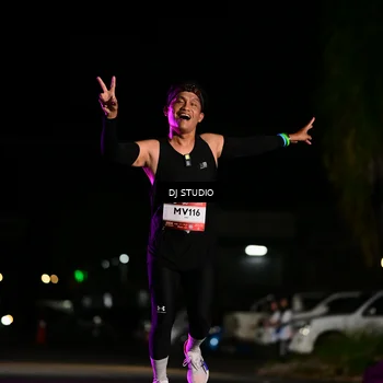 Runner Photo 7888689