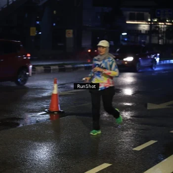 Runner Photo 7888693