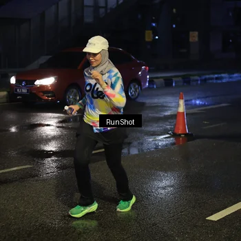 Runner Photo 7888704