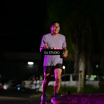Runner Photo 7888706