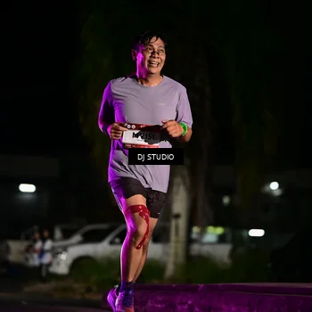 Runner Photo 7888720