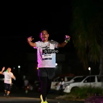 Runner Photo 7888748