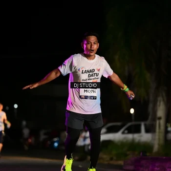 Runner Photo 7888761