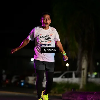 Runner Photo 7888767