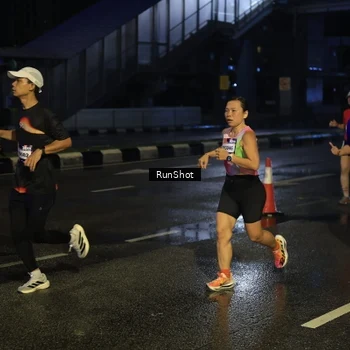 Runner Photo 7888770
