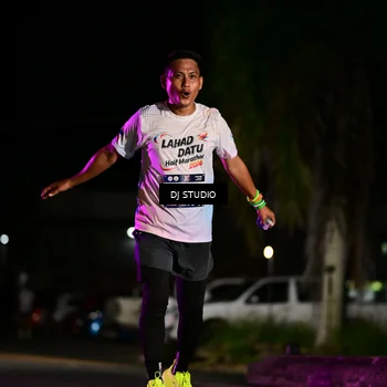 Runner Photo 7888780