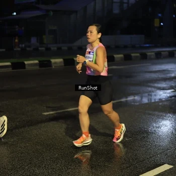 Runner Photo 7888782