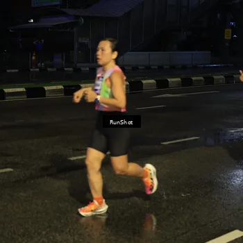 Runner Photo 7888790