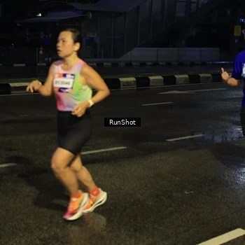 Runner Photo 7888791