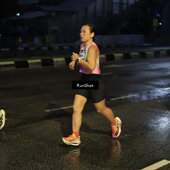 Runner Photo 7888795