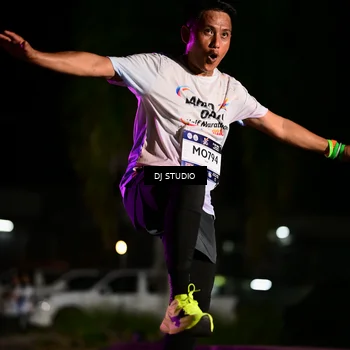 Runner Photo 7888806