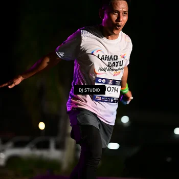 Runner Photo 7888811