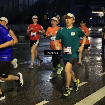 Runner Photo 7888819