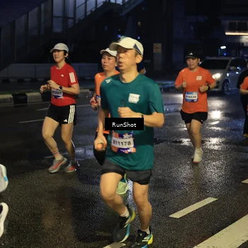Runner Photo 7888820
